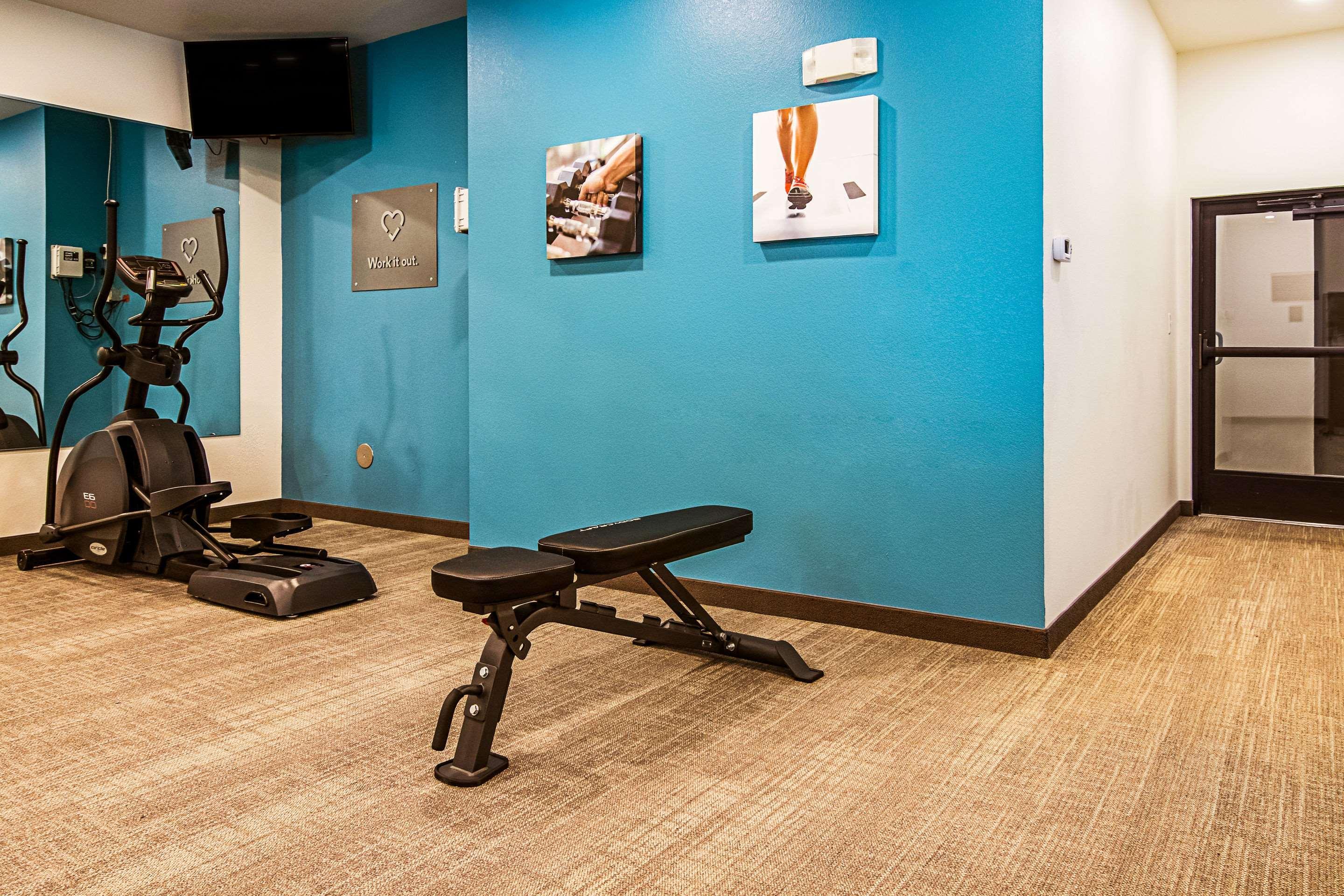 Comfort Suites Wooster Near University Campus Zewnętrze zdjęcie