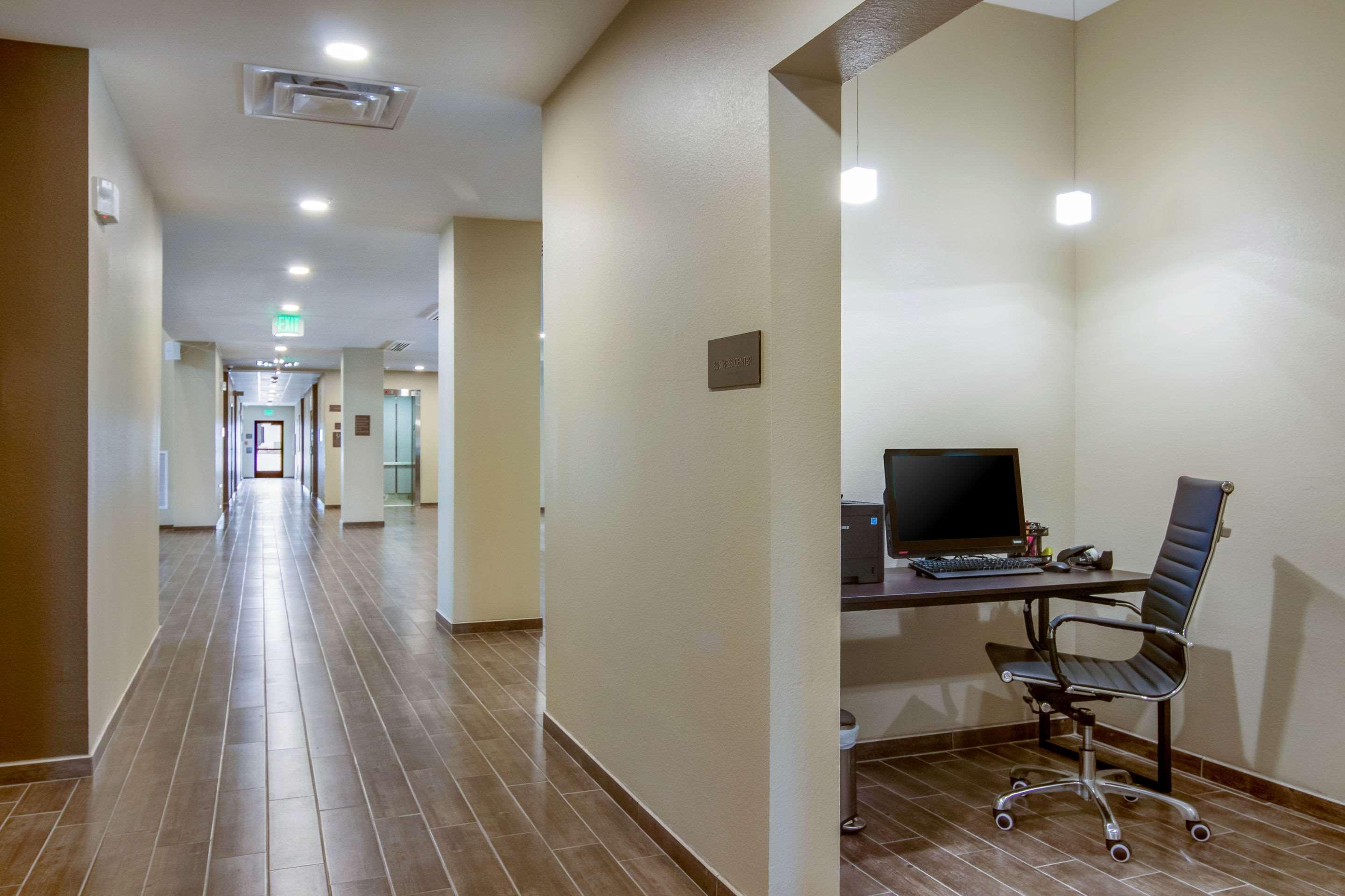 Comfort Suites Wooster Near University Campus Zewnętrze zdjęcie