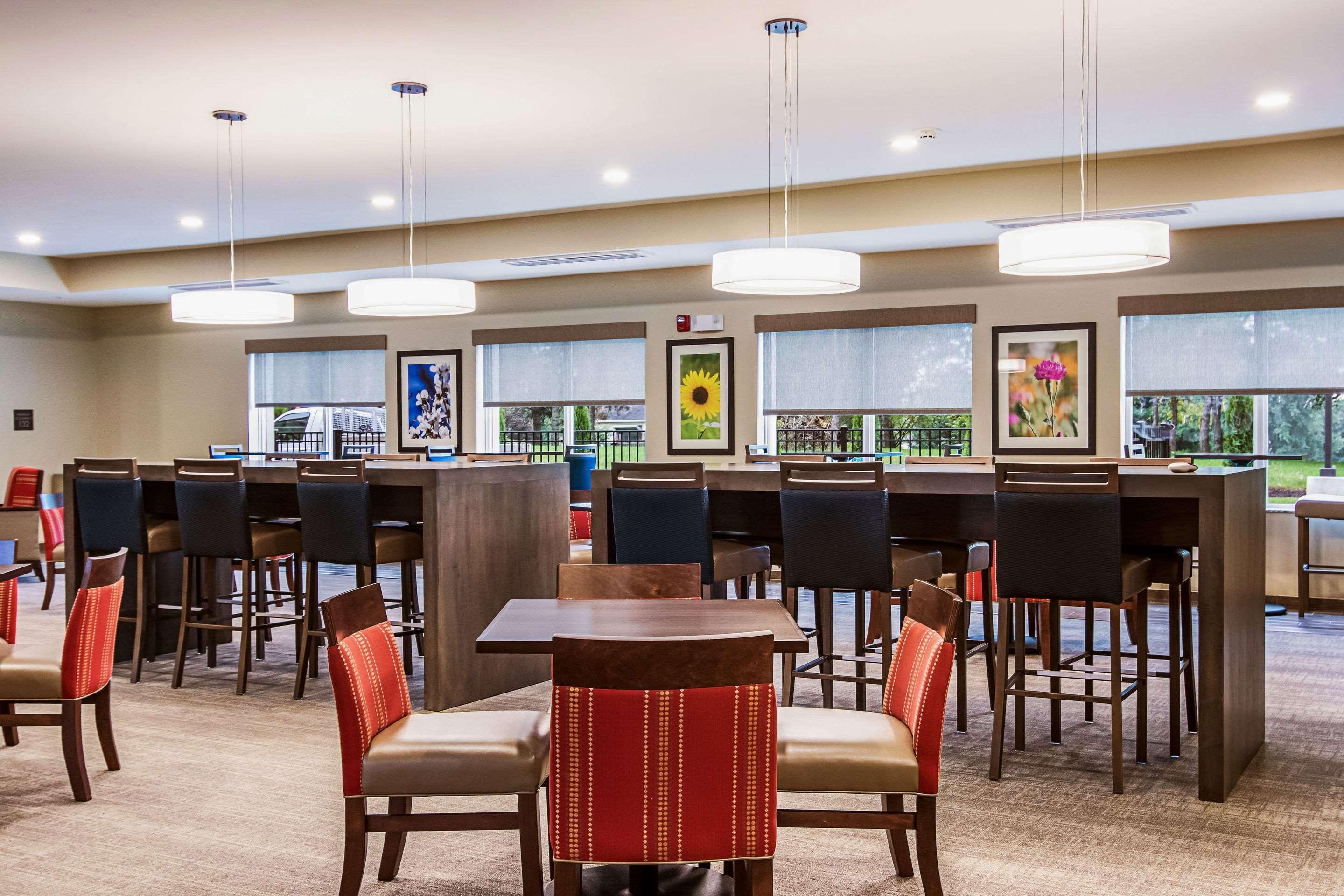 Comfort Suites Wooster Near University Campus Zewnętrze zdjęcie